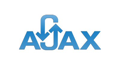 Ajax Custom website design by CCDantas Web Design