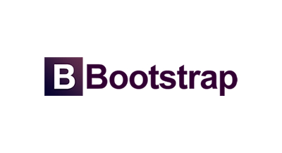 Bootstrap Custom website design by CCDantas Web Design